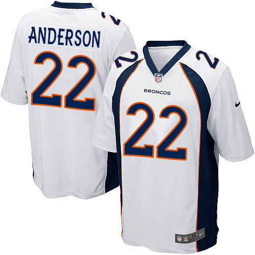 Denver Broncos kids jerseys-020